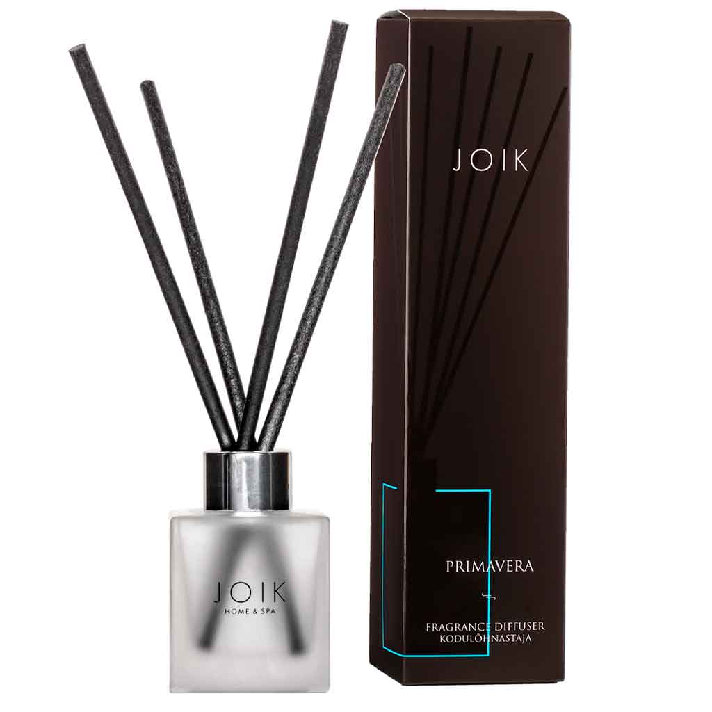 JOIK Home & SPA Fragrance Diffuser Primavera