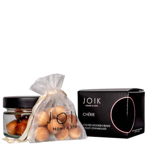 JOIK Home & SPA Scented Wooden Beads Chérie