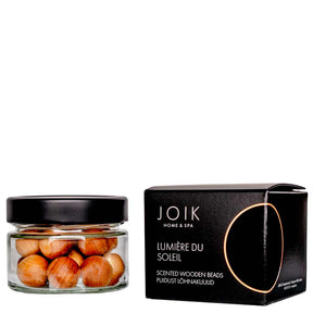 JOIK Home & SPA Tuoksuhelmet Lumiere du Soleil