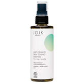 JOIK Organic Anti-Cellulite Skin Toning Body Oil Vartaloöljy 100ml