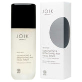 JOIK Organic Illuminating & Brightening AHA Facial Toner Kasvovesi 100ml