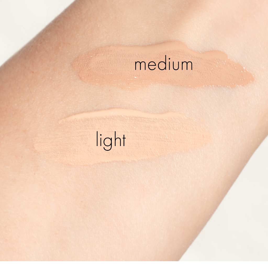 JOIK Organic Skin Perfecting BB Cream BB voide 50ml - Light