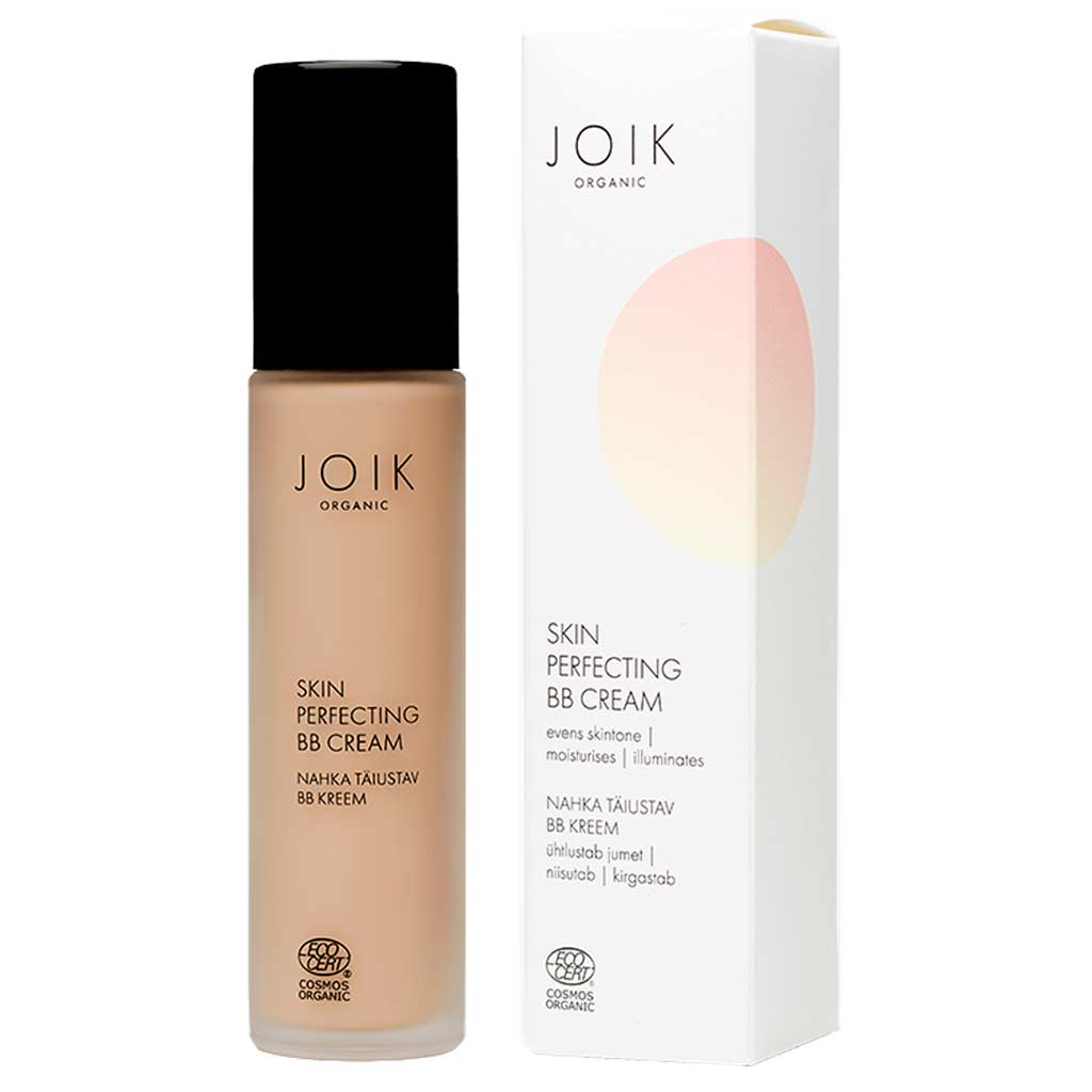 JOIK Organic Skin Perfecting BB Cream BB voide 50ml
