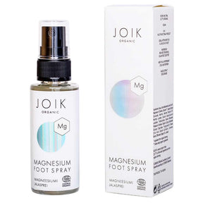 JOIK Organic Magnesium Foot Spray Jalkasuihke 50ml