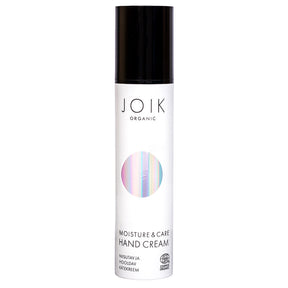 JOIK Organic Moisture & Care Hand Cream Käsivoide 50ml