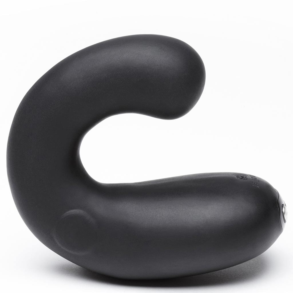 Je Joue G-Kii Yksilöllisesti Mukautuva G-pistevibraattori - Violetti