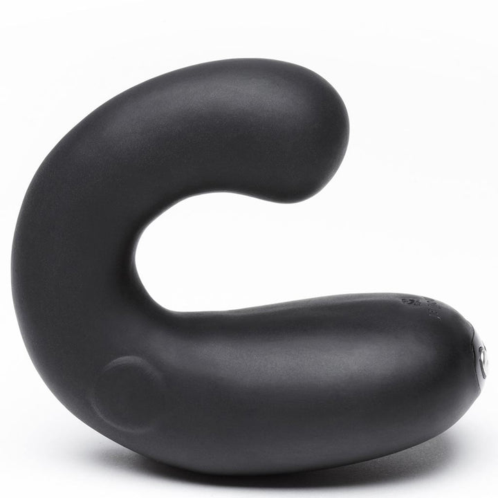 Je Joue G-Kii Yksilöllisesti Mukautuva G-pistevibraattori - Violetti