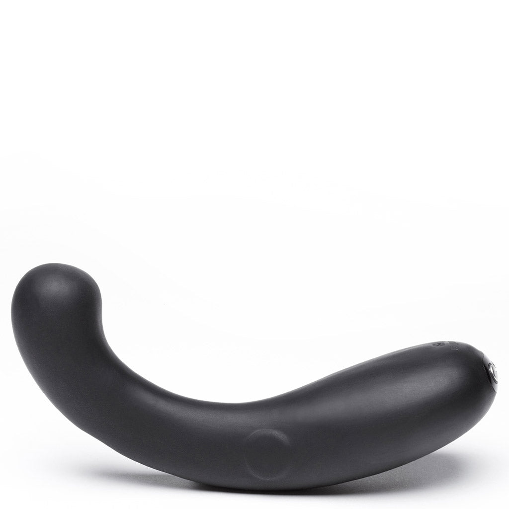 Je Joue G-Kii Yksilöllisesti Mukautuva G-pistevibraattori - Violetti