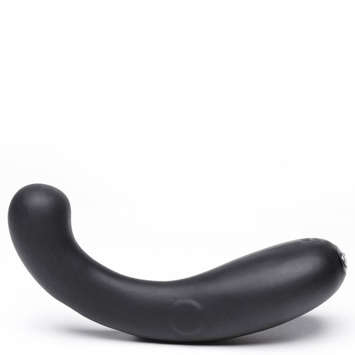 Je Joue G-Kii Yksilöllisesti Mukautuva G-pistevibraattori - Violetti