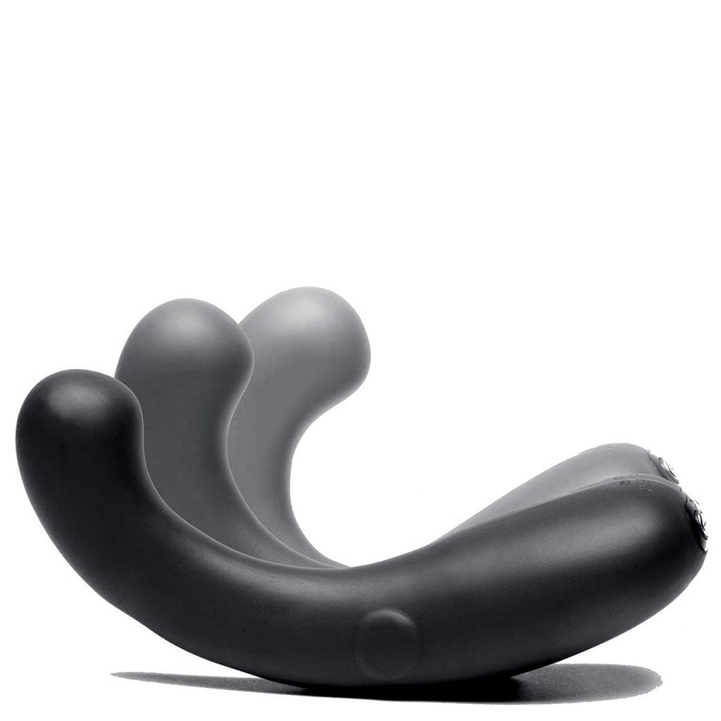 Je Joue G-Kii Yksilöllisesti Mukautuva G-pistevibraattori - Violetti