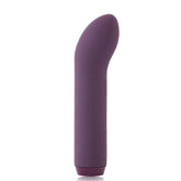 Je Joue G-Spot Bullet Vibrator Purple