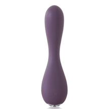 Je Joue Uma G-Spot Vibrator G-pistevibraattori