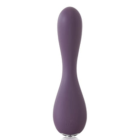 Je Joue Uma G-Spot Vibrator G-pistevibraattori