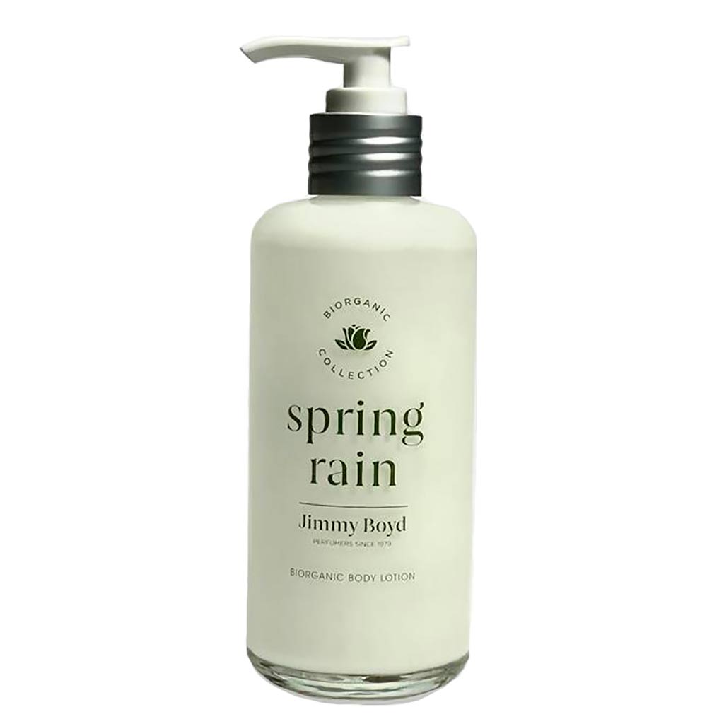 Jimmy Boyd Spring Rain Vartalovoide 200ml