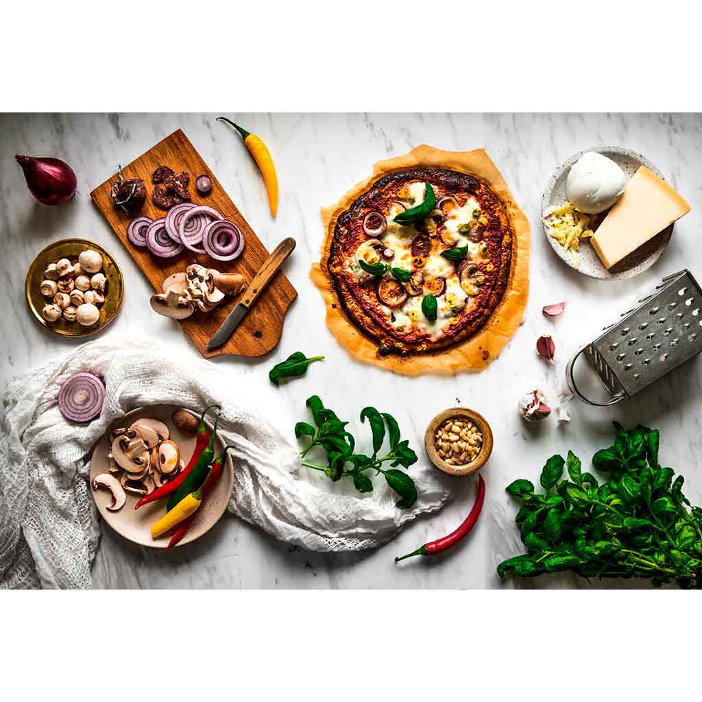 Hannamari Rahkonen Ketoosissa -e-kirja