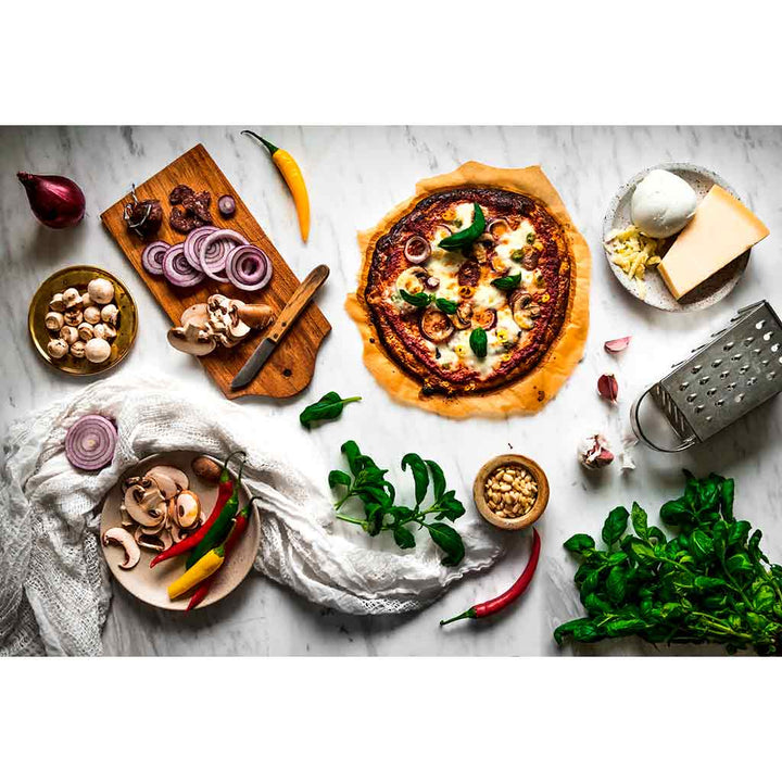 Hannamari Rahkonen Ketoosissa -e-kirja