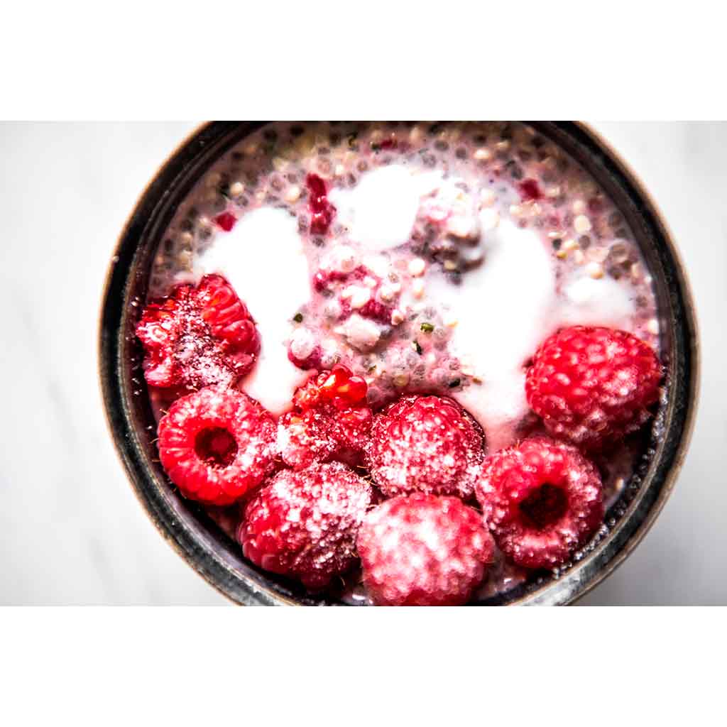 Hannamari Rahkonen Ketoosissa -e-kirja