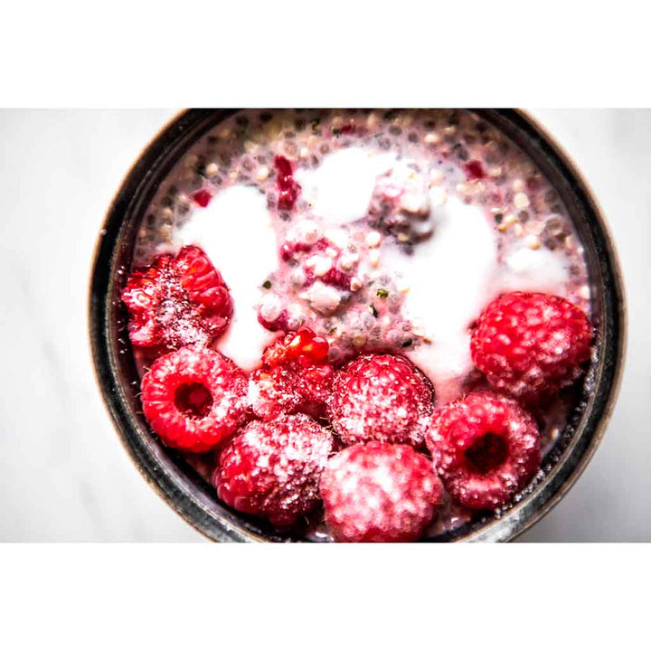 Hannamari Rahkonen Ketoosissa -e-kirja