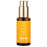 Khadi Vitality Grow Hiusöljy 50ml