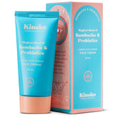 Kinoko Face Cream Probiotic & Kombucha 50ml