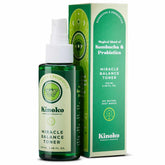 Kinoko Miracle Balance Toner 100ml