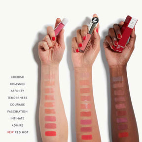 Kjaer Weis Lip Gloss 4ml