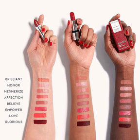 Kjaer Weis Lipstick 4,5g - Glorious