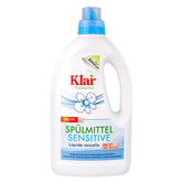 Klar Sensitive Astianpesuaine 1,5L