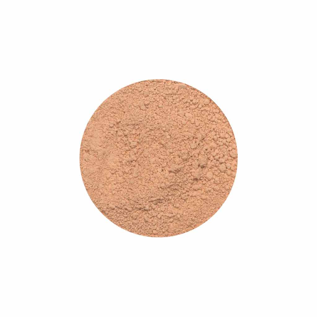 Korento Mattifying Mineral Base 10g