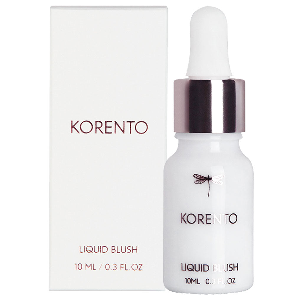 Korento Seerumiposkipuna 10ml