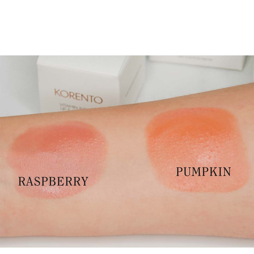 Korento Seerumiposkipuna 10ml