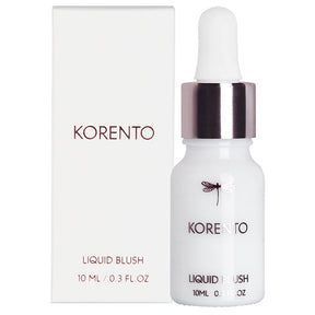Korento Seerumiposkipuna 10ml