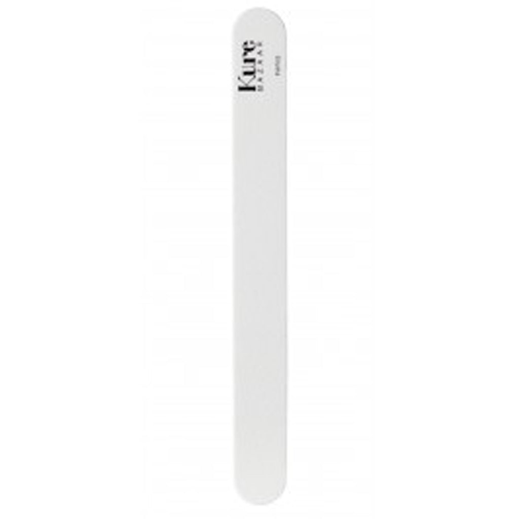 Kure Bazaar Double-sided Nail file Kynsiviila