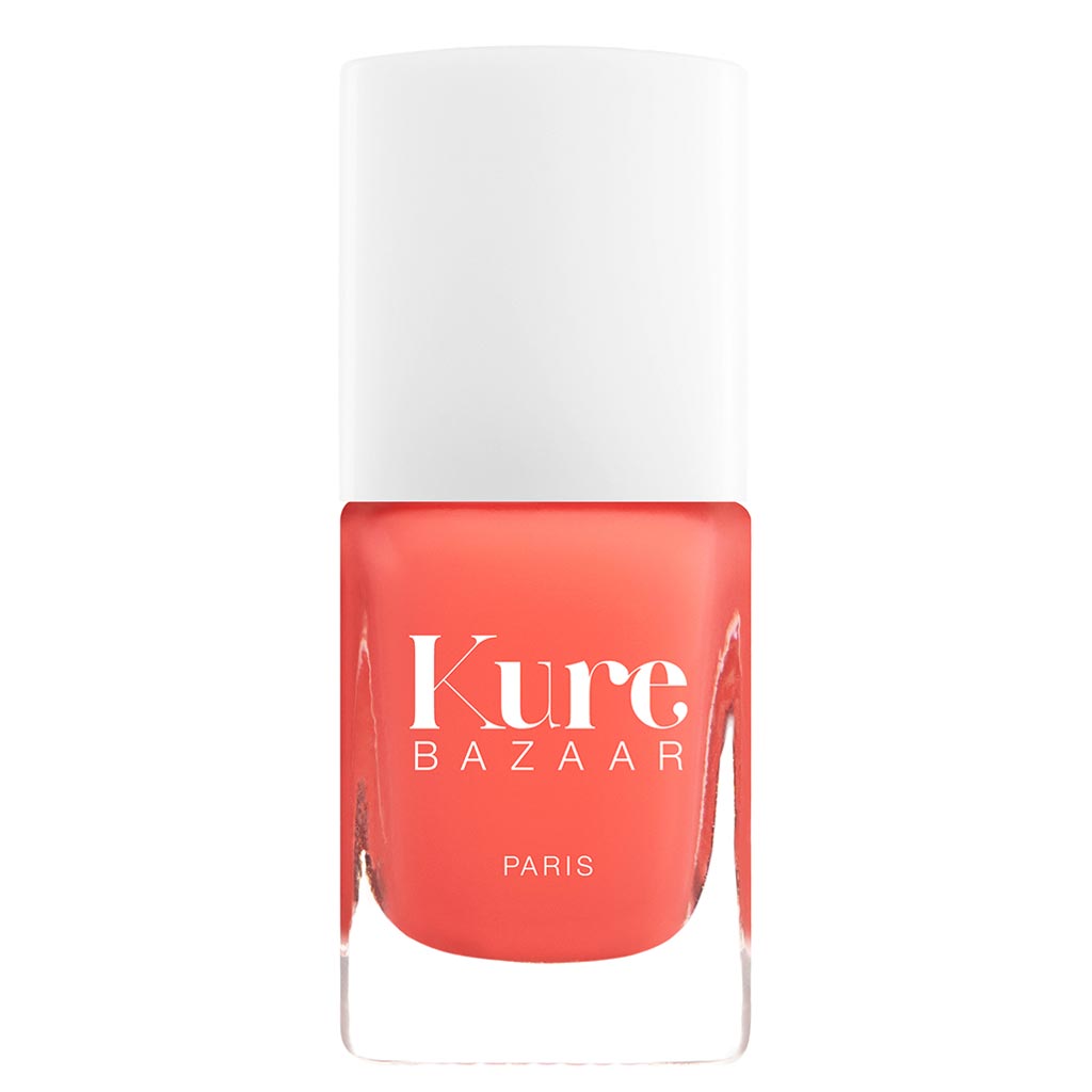 Kure Bazaar Nail Polish Kynsilakka 10ml