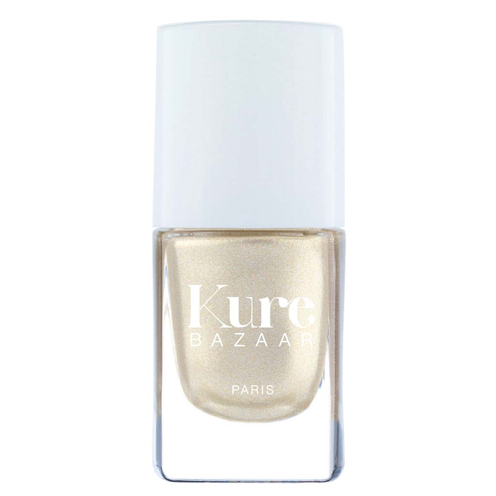 Kure Bazaar Nail Polish Kynsilakka 10ml