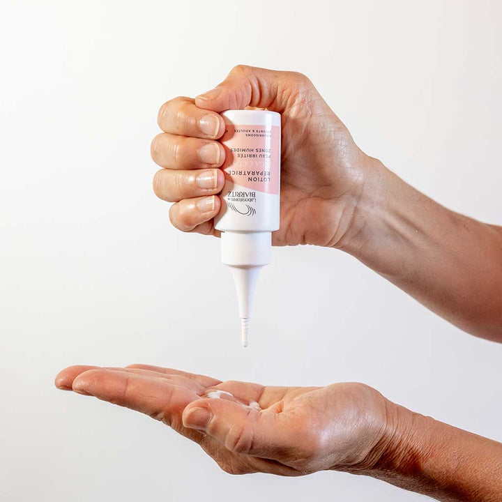 Alga Cicosa Reparative Lotion Korjaava Hoitoneste 40ml