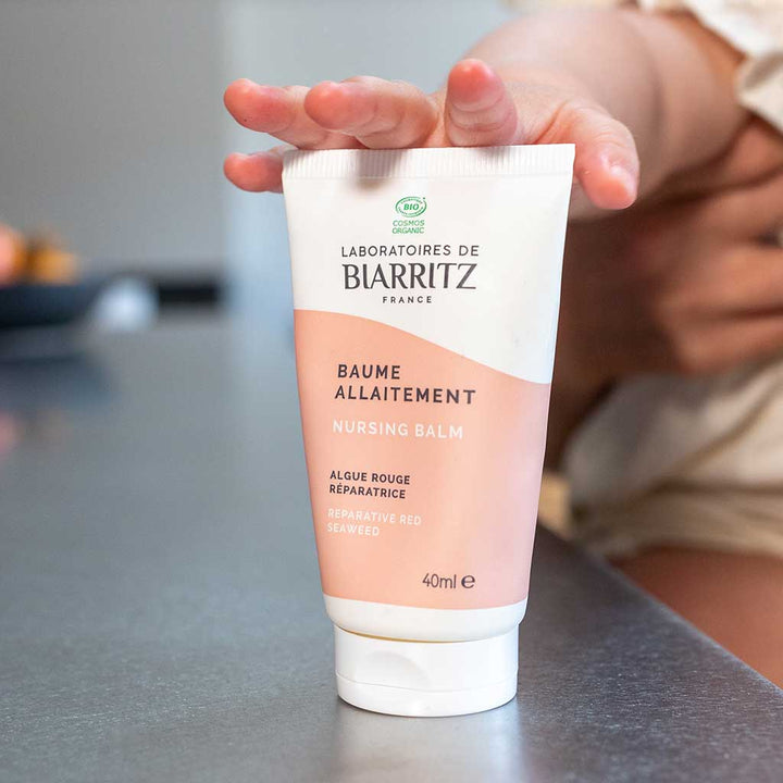 Alga Cicosa Reparative Nursing Balm Korjaava Hoitovoide 40ml