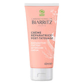 Alga Cicosa Reparative Tattoo Cream Korjaava Hoitovoide Tatuoinneille 40ml