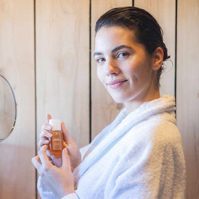 Alga Maris Self Tanning Drops Itseruskettavat kasvotipat 35ml