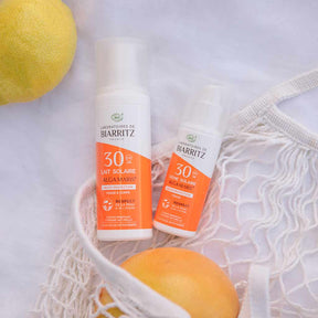 Alga Maris Aurinkovoide SPF30 100ml