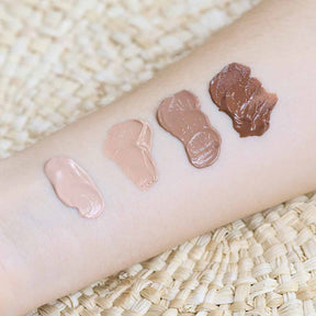 Alga Maris sävyttävä aurinkovoide kasvoille SPF30 50ml - Amber