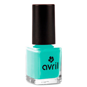 Avril Organic 7- free kynsilakka 7ml