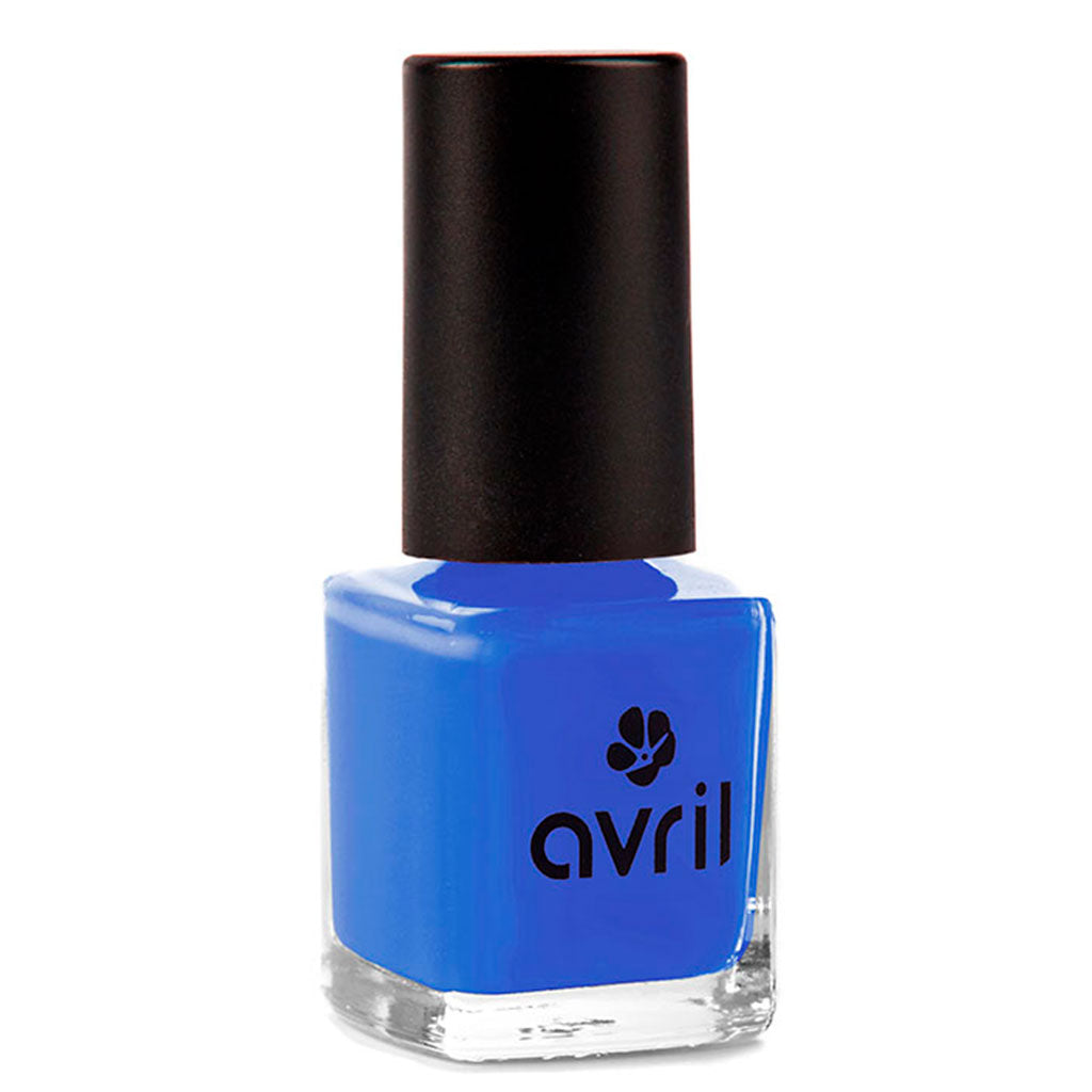 Avril Organic 7- free kynsilakka 7ml