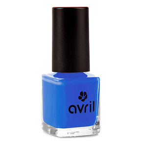 Avril Organic 7- free kynsilakka 7ml