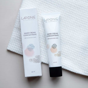 Laponie of Scandinavia Hand Cream Concentrate käsivoidetiiviste 40ml