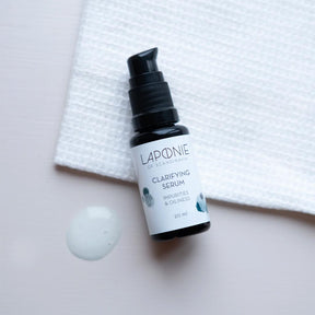 Laponie of Scandinavia Clarifying Serum Puhdistava hoitoseerumi 20ml