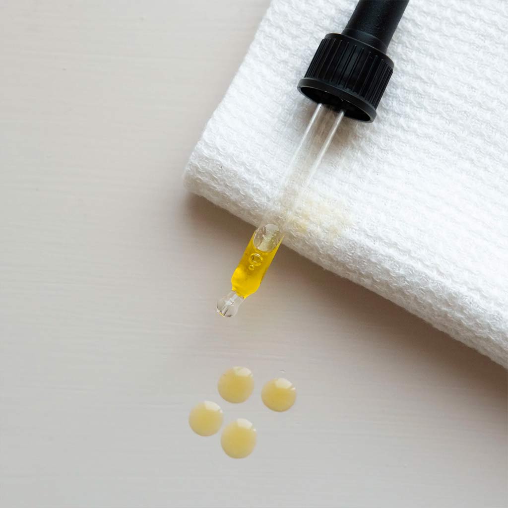 Laponie of Scandinavia Softening Face Oil Kasvoöljy 30ml