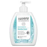 Lavera Basis Sensitiv Nestesaippua 250ml