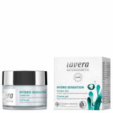 Lavera Hydro Sensation Cream-gel Geelivoide kasvoille 50ml