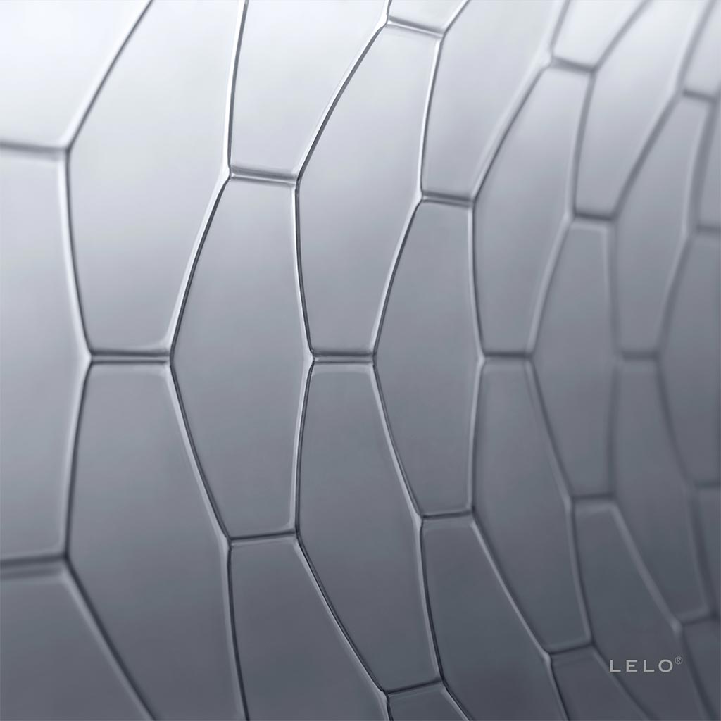 Lelo HEX Kondomit Original 36 Pack